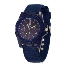 Load image into Gallery viewer, Military Sport Wristwatch Orologio Uomo - M