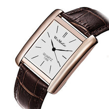 Load image into Gallery viewer, Business Wristwatch Relogio Masculino- M