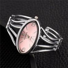 Load image into Gallery viewer, Bracelet Wristwatch Reloj Mujer - W