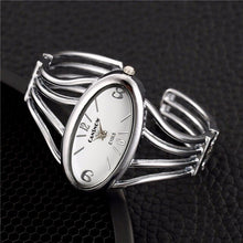 Load image into Gallery viewer, Bracelet Wristwatch Reloj Mujer - W
