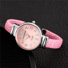 Load image into Gallery viewer, Casual Bracelet Wristwatch - W