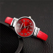 Load image into Gallery viewer, Casual Bracelet Wristwatch - W