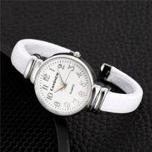 Load image into Gallery viewer, Casual Bracelet Wristwatch - W