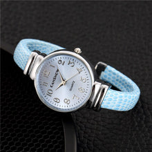 Load image into Gallery viewer, Casual Bracelet Wristwatch - W
