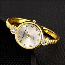 Load image into Gallery viewer, Rhinestone Wristwatch Relogio Feminino - W