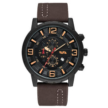 Load image into Gallery viewer, Automatic Sports Wristwatch Relogio Masculino - M