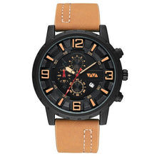 Load image into Gallery viewer, Automatic Sports Wristwatch Relogio Masculino - M